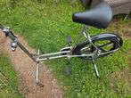 home trainer retro, Fietsen en Brommers, Fietsen | Vouwfietsen, Ophalen, Gebruikt