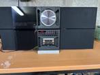 B&O beocenter, Ophalen, Gebruikt, Cd-speler, Bang & Olufsen