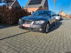Bmw 325i E91 Panorama, CIC, Bluetooth audio, Xenon, Auto's, BMW, 2500 cc, Zwart, Bluetooth, 5 deurs