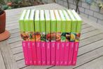 12 DELEN uit de serie KOOK OOK (IN 1 KOOP), Ophalen of Verzenden, Nieuw