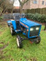 Iseki mini tractor, Zakelijke goederen, Landbouw | Tractoren, Ophalen