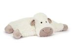 Jellycat megagroot knuffelschaap, Ophalen, Zo goed als nieuw