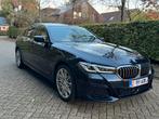 BMW 530e xDrive met Bowers & Wilkins en M-Pack, Auto's, Automaat, 1995 cc, Leder, USB