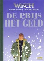 De prijs van het geld - Largo Winch [Khani luxe klein], Boeken, Ophalen, Philippe Francq, Eén stripboek, Nieuw