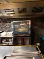 Combisteamer te koop, Enlèvement, Utilisé