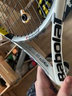 Babolat Aero, Sport en Fitness, Tennis, L1, Ophalen of Verzenden, Zo goed als nieuw, Racket