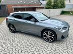 Bmw X2 Sdrive 18i M pakket + M Aerodynamicapakket, Auto's, BMW, Euro 5, X2, Zwart, Alcantara