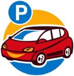 Location emplacement de garage, Immo, Provincie Henegouwen