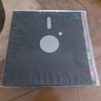 new order blue monday 12 inch maxi dutch press, Cd's en Dvd's, Gebruikt, Maxi-single, Ophalen of Verzenden, Pop