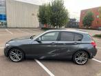 BMW 1 serie 116i 1.6 benzine, Auto's, Euro 5, 4 cilinders, USB, Particulier