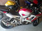 Yamaha R6 Honda CBR 600 Yahama Xj6, Motoren, Motoren | Honda, Particulier, Sport