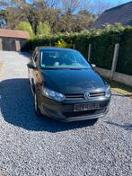 Volkswagen polo, Auto's, Volkswagen, Stof, Zwart, Zwart, Bedrijf