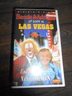 Bassie en Adriaan - VHS film, Cd's en Dvd's, Kinderprogramma's en -films, Ophalen of Verzenden, Zo goed als nieuw