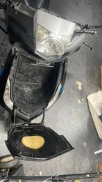 Peugeot vivacity 125cc, Ophalen, 125 cc, Zo goed als nieuw, Vivacity