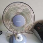 Ventilator Airmate met drie standen tafelmodel, Ophalen, Zo goed als nieuw, Tafelventilator