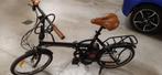 vélo électrique pliant, Vélos & Vélomoteurs, Vélos | Vélos pliables, Enlèvement, Utilisé, Totalement pliable, Hommes