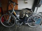 vélo de femme electrique, Ophalen, Gebruikt, Versnellingen, 50 tot 53 cm