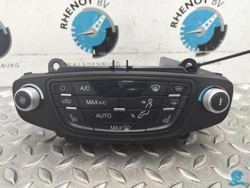 FORD TRANSIT COURIER 1.5 TDCI Trend  [HEAT_AC_CONTROLLER] 20 beschikbaar voor biedingen