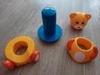 Beertje CHICCO wiebeltorentje, Ophalen, Gebruikt