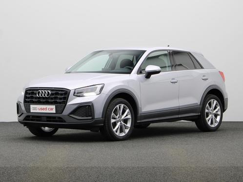 Audi Q2 30 TDi Business Edition Attraction S tronic, Auto's, Audi, Bedrijf, Q2, ABS, Airbags, Airconditioning, Boordcomputer, Cruise Control