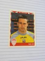 Voetbal : Sticker Football 99 :  Yves Feys - Moeskroen, Affiche, Image ou Autocollant, Enlèvement ou Envoi, Neuf