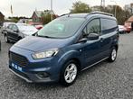 Ford Transit Courier 1.0 Ecoboost * 11.115 excl btw / 12 m g, Auto's, Voorwielaandrijving, 4 deurs, Gebruikt, 100 pk