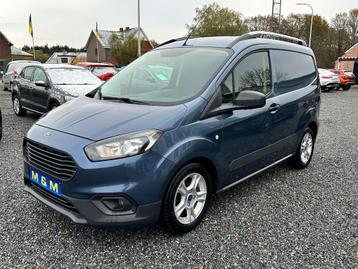 Ford Transit Courier 1.0 Ecoboost * 11.115 excl btw / 12 m g beschikbaar voor biedingen