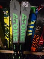 Tie ATOMIC REDSTER XT 177 cm, 160 à 180 cm, Carving, Enlèvement ou Envoi, Skis