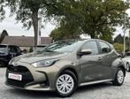 Toyota Yaris 1.5 VVT-i 2021 BTW Camera Carplay 10j Garantie!, Auto's, Toyota, Automaat, 1160 kg, Gebruikt, 1490 cc