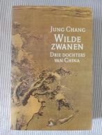 Wilde zwanen, drie dochters van China, Gelezen, Europa overig, Jung Chang, Ophalen of Verzenden