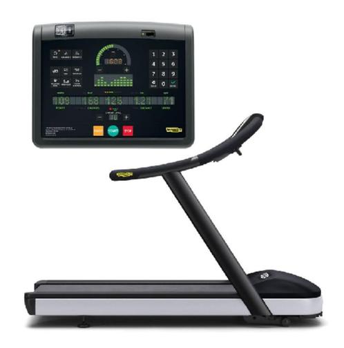 Technogym Excite Run 600 LED, Sport en Fitness, Fitnessmaterialen, Zo goed als nieuw, Armen, Benen, Borst, Buik, Rug, Ophalen of Verzenden
