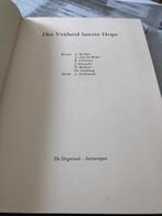 Der vrijheid laatste hope - A. Wyffels, Enlèvement ou Envoi, Utilisé, Autres sujets/thèmes, A. Wyffels