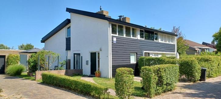 Vakantiehuis voor 6 personen in Cadzand-bad, Vakantie, Vakantiehuizen | Nederland, Zeeland, Landhuis of Villa, Landelijk, Aan zee