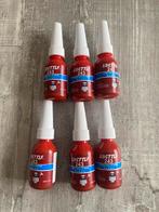 Loctite 243 trop acheté neuf 10€ pièces, Ophalen, Nieuw