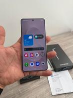 Samsung Galaxy S25 Edge 256GB Titanium Silver NEW!! Vd/ech, Telecommunicatie, Mobiele telefoons | Samsung, Ophalen, Nieuw, Zonder abonnement