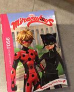 miraculous 30 : myster bug & lady noire, Livres, Neuf, Fiction