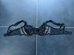 BH 85D Hunkemöller, Kleding | Dames, Ondergoed en Lingerie, Hunkemöller, Ophalen of Verzenden, Zwart, BH