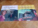 Efteling Sprookjes boom  deel 3 en deel 4, Boeken, Ophalen of Verzenden, Gelezen, Sprookjes