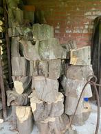 Beuk hout te koop, Tuin en Terras, Brandhout, Ophalen