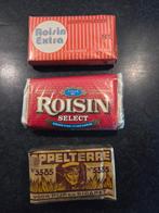 Oude pakjes shag niet meer om te roken, Verzamelen, Ophalen of Verzenden