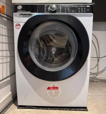 Lave-linge 8kg Hoover HWP 48AMBC/1-S  beschikbaar voor biedingen