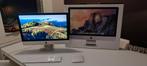 Apple iMac 27" i7 Retina, IMac, Ophalen of Verzenden, Zo goed als nieuw