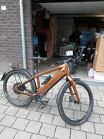 Stromer ST3 Lim.Ed. Ipanema brown XL aan halve prijs!,2700 k, Enlèvement ou Envoi, Comme neuf