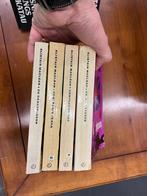 4 oude boeken Allister Maclean, Boeken, Ophalen of Verzenden, Gelezen, Alistair MacLean, België