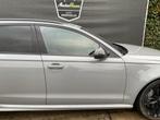 PORTIER RECHTS VOOR Audi RS 6 Avant (C7) (|4G0831052|), Gebruikt, Rechts, Audi, Deur