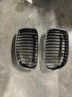 calandre bmw série 1, Autos : Pièces & Accessoires, Enlèvement ou Envoi, Neuf, BMW, Capot moteur