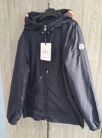 Nieuwe Moncler windbreaker, Kleding | Heren, Ophalen of Verzenden, Nieuw, Maat 52/54 (L)