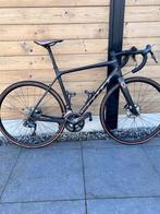 Scott addict ultegra di2 (maat 54), Fietsen en Brommers, 53 tot 57 cm, Ophalen, Gebruikt, Overige merken