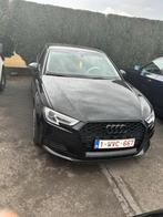 Audi A3 2018, Autos, Audi, Achat, Euro 6, Diesel, Particulier
