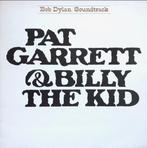 lp:  BOB DYLAN - PAT GARRETT & BILLY THE KID (bieden va 12€), Enlèvement ou Envoi, Comme neuf, 12 pouces, Pop rock